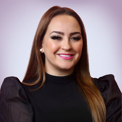 Jackie Camacho-Ruiz