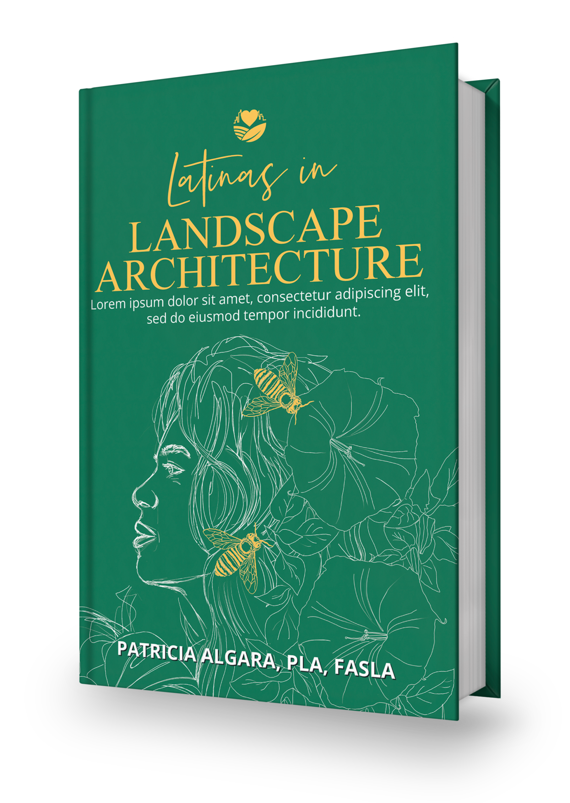 Latinas in Landscape Architecture